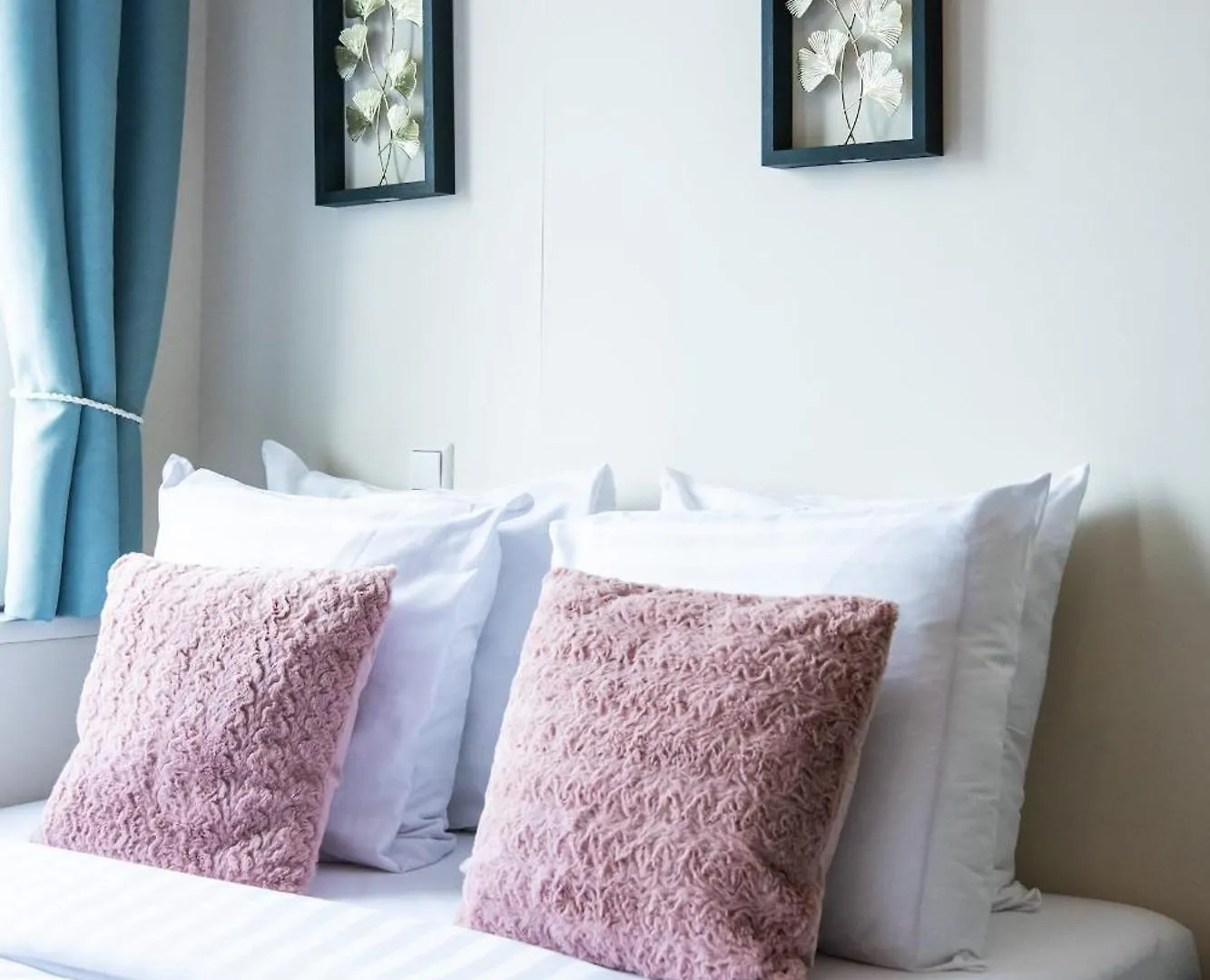 Aparthotel North Spacious Studio For Two 암스테르담