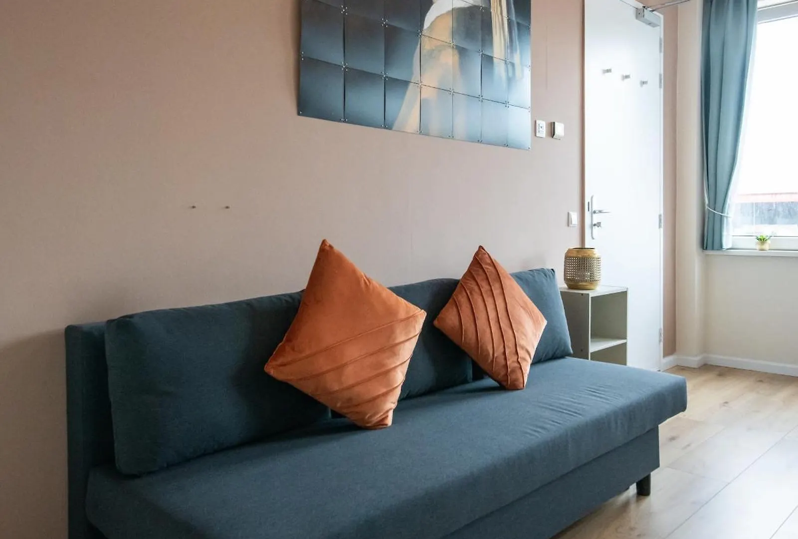 Aparthotel North Spacious Studio For Two 암스테르담 0*,